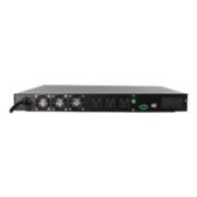 FORZA POWER TECHNOLOGIES - UPS Doble Conversión en Línea Forza FDC-1001RUL con Capacidad de 1000VA/800W Onda Senoidal Pura 3 Salidas 120V Negro