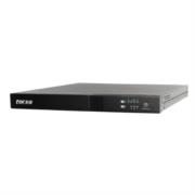 FORZA POWER TECHNOLOGIES - UPS Doble Conversión en Línea Forza FDC-1001RUL con Capacidad de 1000VA/800W Onda Senoidal Pura 3 Salidas 120V Negro