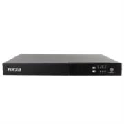FORZA POWER TECHNOLOGIES - UPS Doble Conversión en Línea Forza FDC-1001RUL con Capacidad de 1000VA/800W Onda Senoidal Pura 3 Salidas 120V Negro