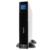 FORZA POWER TECHNOLOGIES - UPS Doble Conversión en Línea Forza FDC-1511RUL con Capacidad de 1500VA/1350W 4 Salidas Onda Senoidal Pura Torre 120V Ne