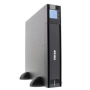 FORZA POWER TECHNOLOGIES - UPS Doble Conversión en Línea Forza FDC-1511RUL con Capacidad de 1500VA/1350W 4 Salidas Onda Senoidal Pura Torre 120V Ne
