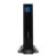 FORZA POWER TECHNOLOGIES - UPS Doble Conversión en Línea Forza FDC-1511RUL con Capacidad de 1500VA/1350W 4 Salidas Onda Senoidal Pura Torre 120V Ne