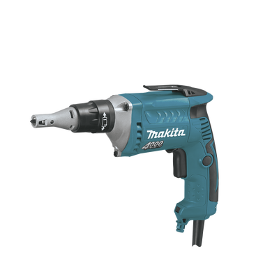 MAKITA - Atornillador para tablaroca  de 1/4"  de 4,500 rpm