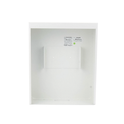 ACCESSPRO - Cubierta protectora / Instalaciones al Exterior / Para motor FS1000SPEED.