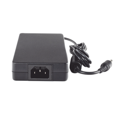 HIKVISION - Fuente de Poder Regulada 48 Vcc / 2.5 A / Conector Tipo Plug