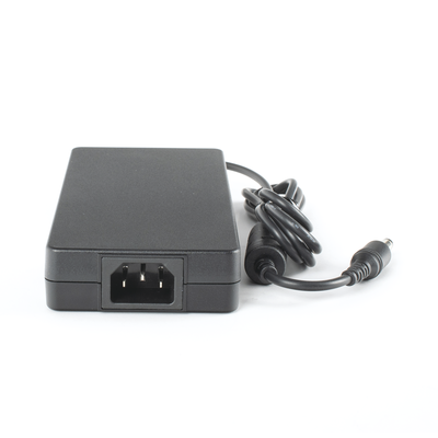 HIKVISION - Fuente de Poder Regulada 48 Vcc / 2.5 A / Conector Tipo Plug