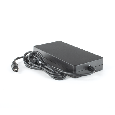HIKVISION - Fuente de Poder Regulada 48 Vcc / 2.5 A / Conector Tipo Plug