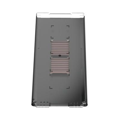 PANDUIT - Charola de Empalme para Fibra Óptica, Para Protección de 24 Empalmes de Fusión o Mecánicos, Compatible con los Paneles FRME3 y FRME4