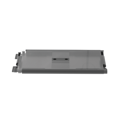 PANDUIT - Charola de Empalme para Fibra Óptica, Para Protección de 12 Empalmes de Fusión o Mecánicos, Compatible con los Paneles FMT, FWME4 y FWME8