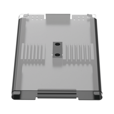 PANDUIT - Charola de Empalme para Fibra Óptica, Para Protección de 12 Empalmes de Fusión o Mecánicos, Compatible con los Paneles FMT, FWME4 y FWME8