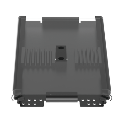 PANDUIT - Charola de Empalme para Fibra Óptica, Para Protección de 12 Empalmes de Fusión o Mecánicos, Compatible con los Paneles FMT, FWME4 y FWME8