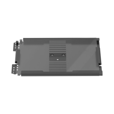 PANDUIT - Charola de Empalme para Fibra Óptica, Para Protección de 12 Empalmes de Fusión o Mecánicos, Compatible con los Paneles FMT, FWME4 y FWME8