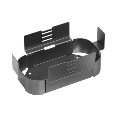 PANDUIT - Accesorio de Apilamiento para Charola de Empalme FST6, para Instalación en Distribuidores de Fibra Óptica de Pared FWME4 y FWME8
