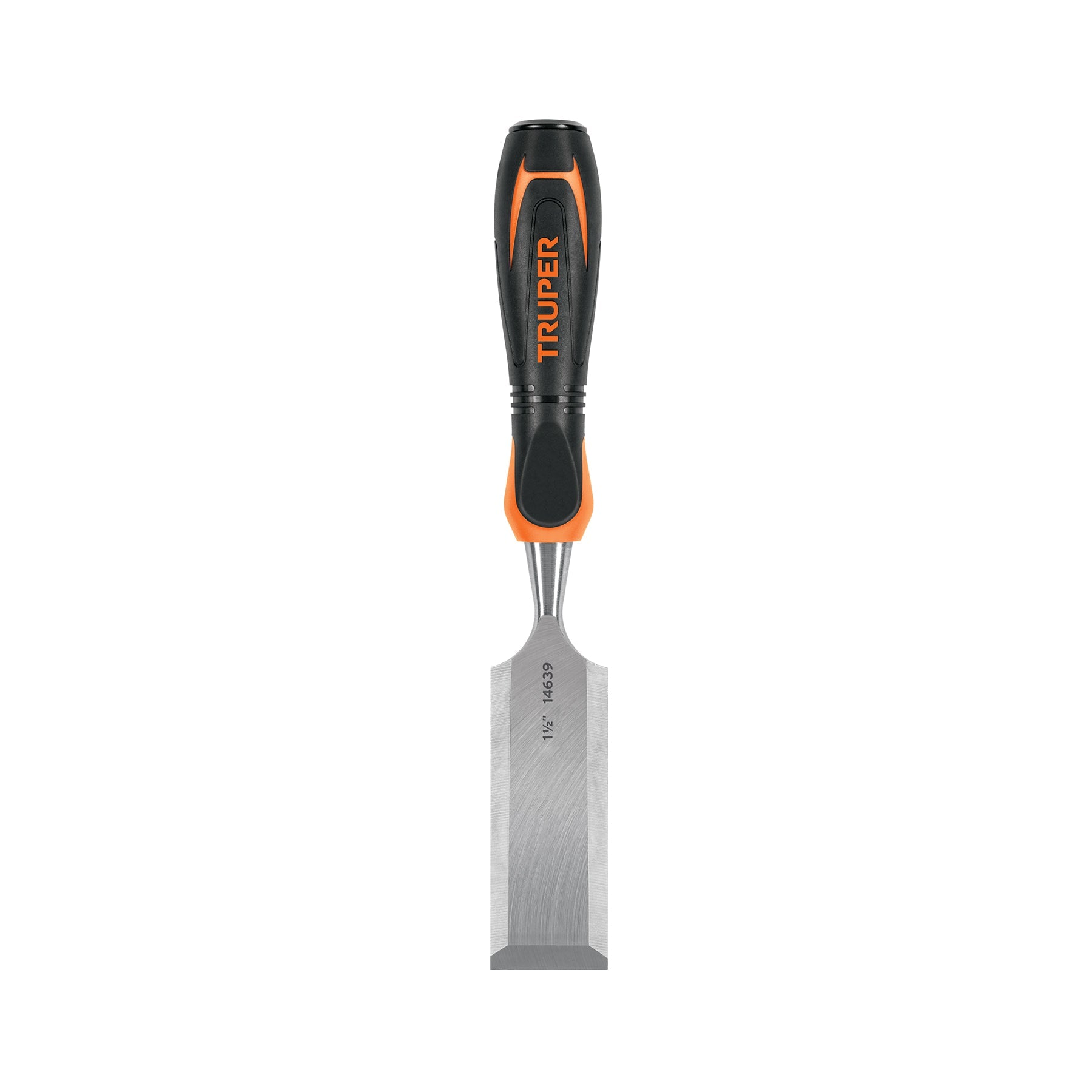 Formon 1-1/2' mango Comfort Grip, Truper