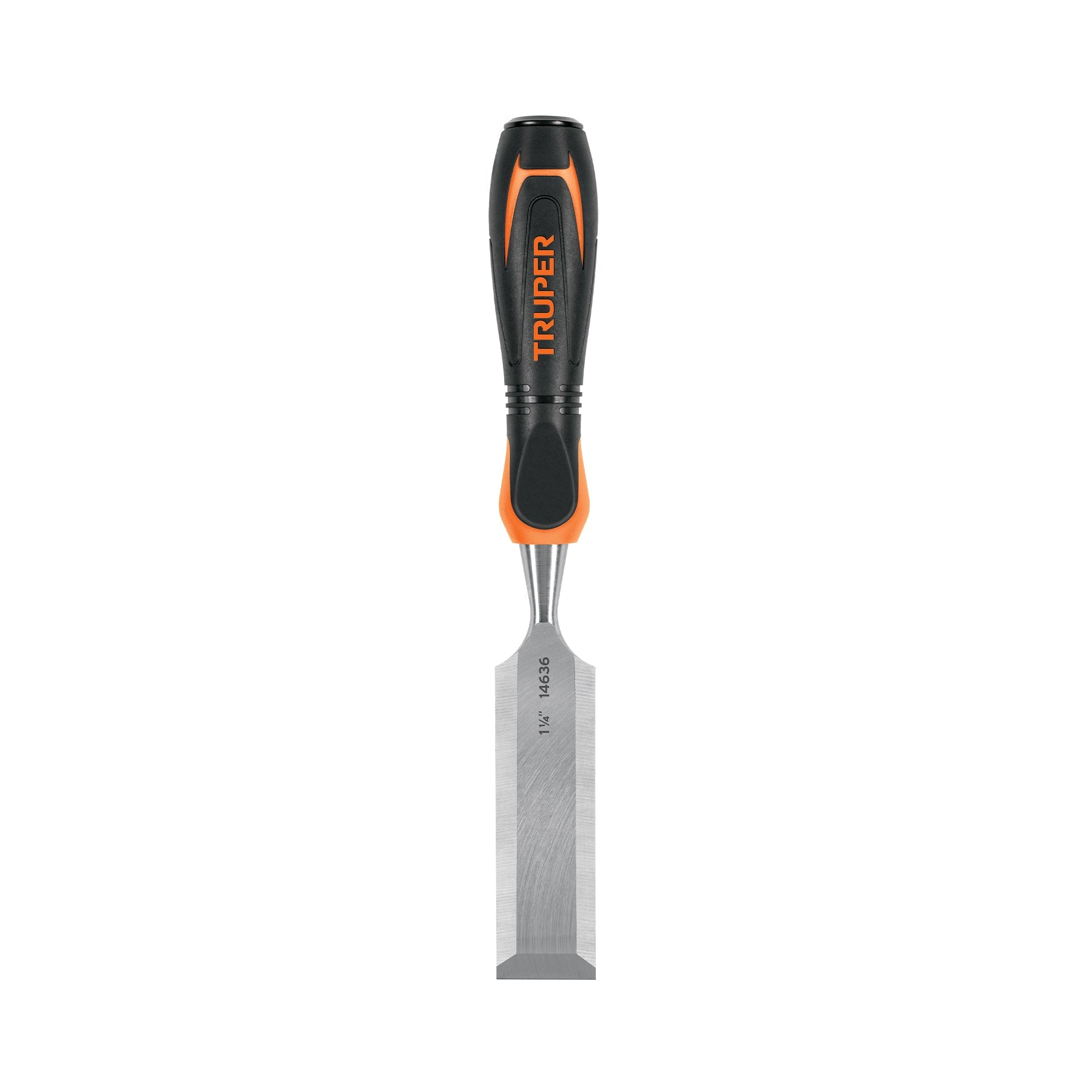 Formon 1-1/4' mango Comfort Grip, Truper