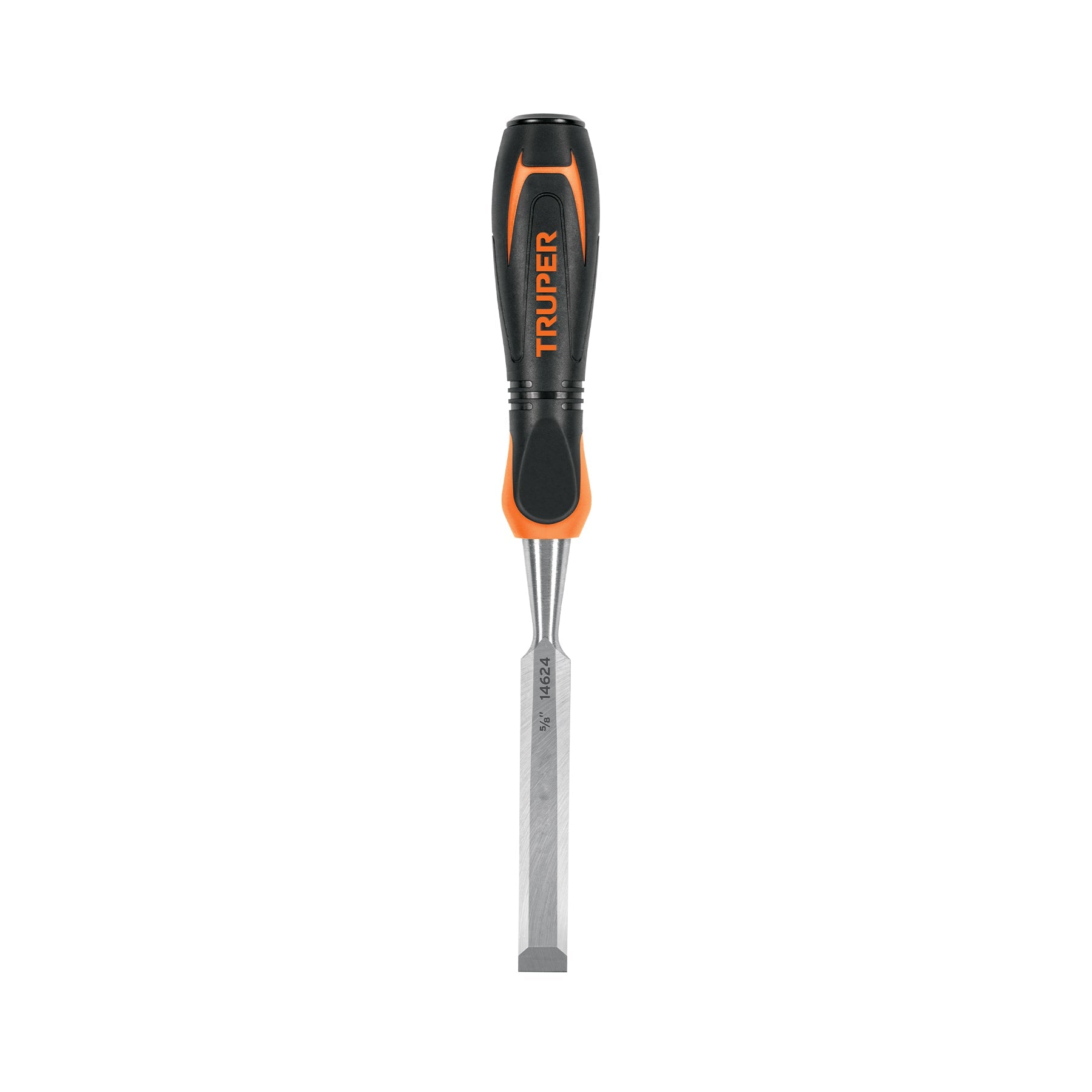 Formon 5/8' mango Comfort Grip, Truper