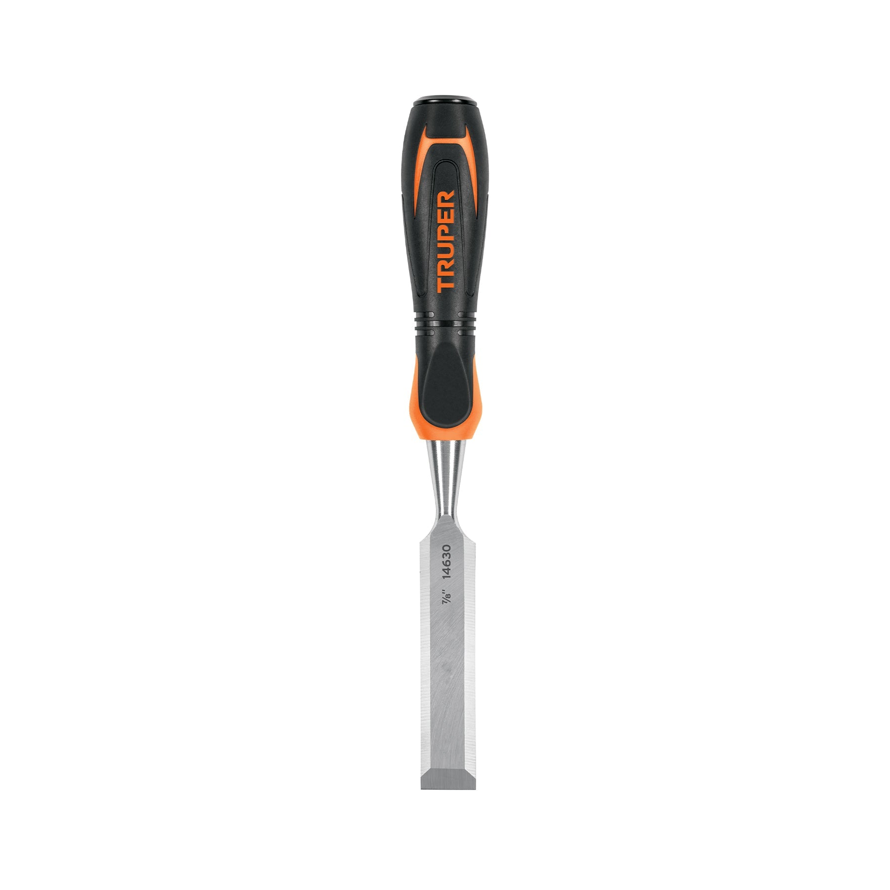 Formon 7/8' mango Comfort Grip, Truper