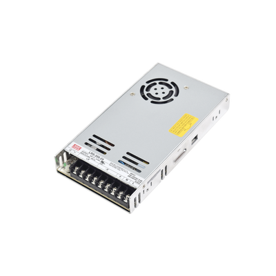 ACCESSPRO - Fuente de alimentación de 24 Vcc para torniquetes XT1000, XT1000PRO. XT5000 y XT7000