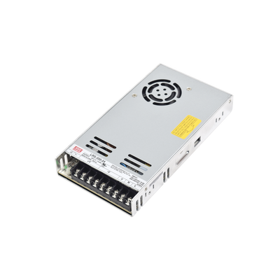 ACCESSPRO - Fuente de alimentación de 12 y 24 Vcc para torniquetes XT1000, XT5000 y XT7000