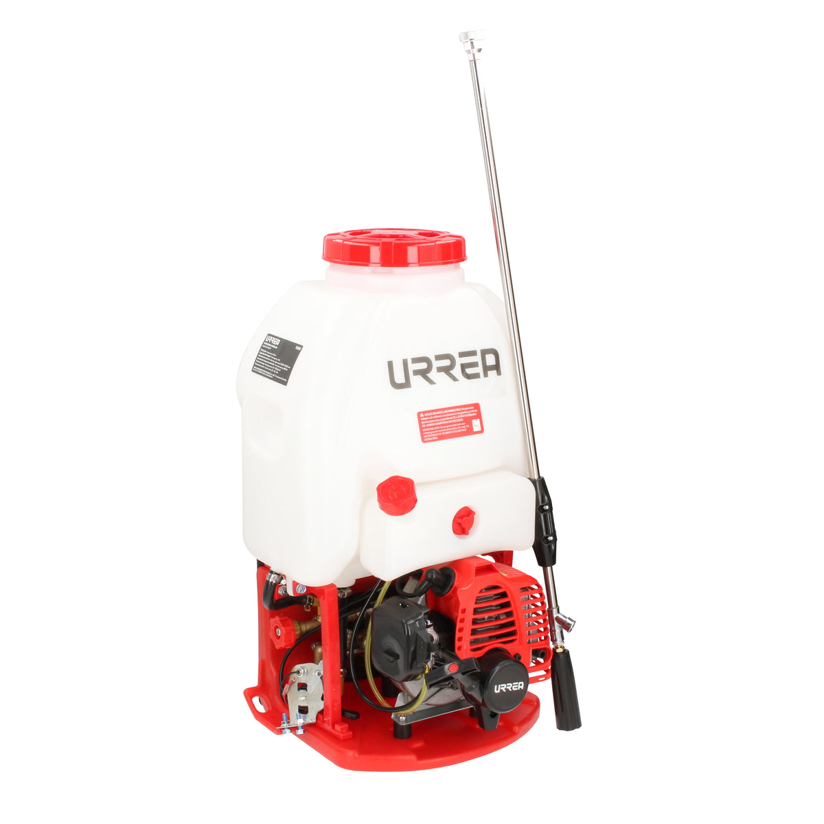 Urrea - Fumigador mochila gas 2t 16L