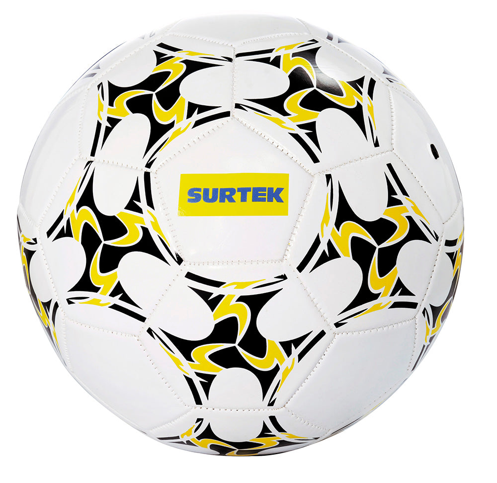 Surtek - Balon futbol soccer #5 70cm