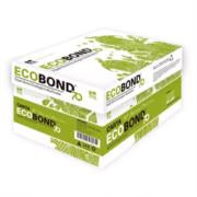 FACIA VISION - Papel Cortado Ecobond Carta 70 Grs Blancura 95% C/5000 Hojas