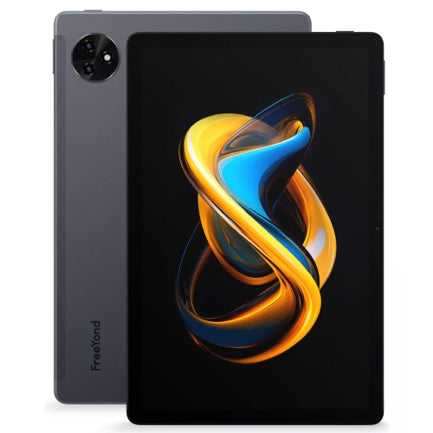 FREEYOND - Tablet Freeyond PAD A5 11" 1920x1200 400 nits IPS 5MP+ 13MP 6GB+256GB 8000mAh Android 13 Gris