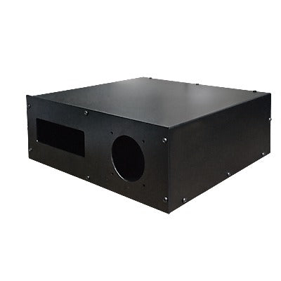 EPCOM INDUSTRIAL - Gabinete para Radio Base KENWOOD.