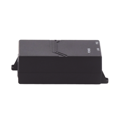 GRANDSTREAM - Inyector PoE Pasivo 48vcc Gigabit para APs Grandstream hasta 24W GWN7605, GWN7605LR, GWN7615, GWN7630, GWN7630LR, GWN7660, GWN7660LR y GWN7664.