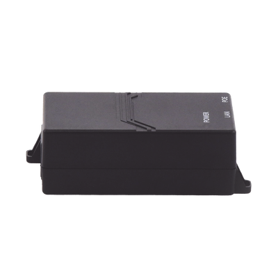 GRANDSTREAM - Inyector PoE Pasivo 48vcc Gigabit para APs Grandstream hasta 24W GWN7605, GWN7605LR, GWN7615, GWN7630, GWN7630LR, GWN7660, GWN7660LR y GWN7664.