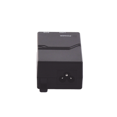 GRANDSTREAM - Inyector PoE Pasivo 48vcc Gigabit para APs Grandstream hasta 24W GWN7605, GWN7605LR, GWN7615, GWN7630, GWN7630LR, GWN7660, GWN7660LR y GWN7664.
