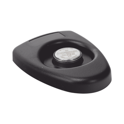 ROSSLARE SECURITY PRODUCTS - Ficha de contacto con base color negro