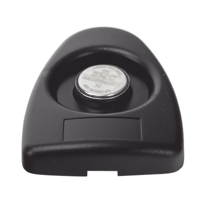 ROSSLARE SECURITY PRODUCTS - Ficha de contacto con base color negro