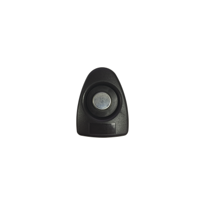 ROSSLARE SECURITY PRODUCTS - Ficha de contacto con base color negro