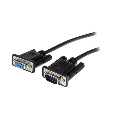 ROSSLARE SECURITY PRODUCTS - Cable Serial DB9 RS232 para Base de Adquisición de Datos GC-02