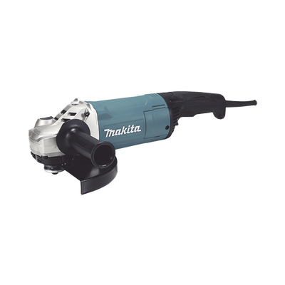 MAKITA - Esmeriladora Angular 9" 6,600 RPM, 2,700W
