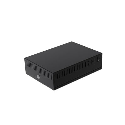 EPCOM INDUSTRIAL - Gabinete de Seguridad para Videograbadora Móvil.