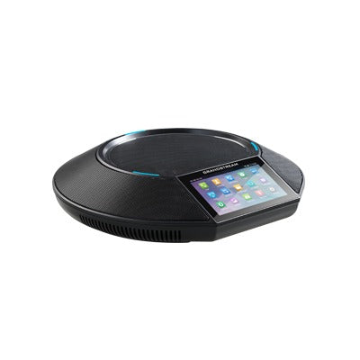 GRANDSTREAM - Teléfono IP Empresarial Android para Conferencia de 6 líneas y conferencia de 7 vías con pantalla táctil