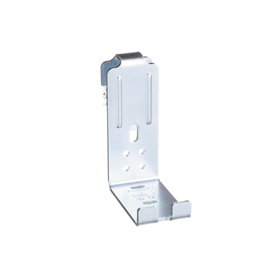 PANDUIT - StructuredGround™ Soporte para Cable Auxiliar, Para Uso Con Charolas Wyr-Grid® de Panduit