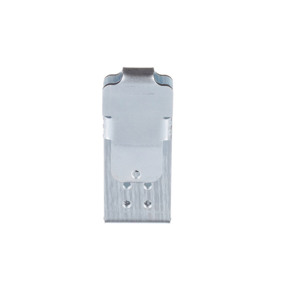 PANDUIT - StructuredGround™ Soporte para Cable Auxiliar, Para Uso Con Charolas Wyr-Grid® de Panduit