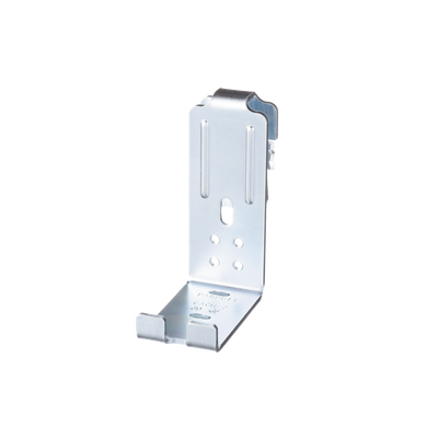 PANDUIT - StructuredGround™ Soporte para Cable Auxiliar, Para Uso Con Charolas Wyr-Grid® de Panduit
