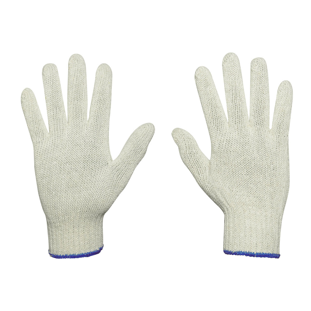 Foy - Guantes algodon t/japones G