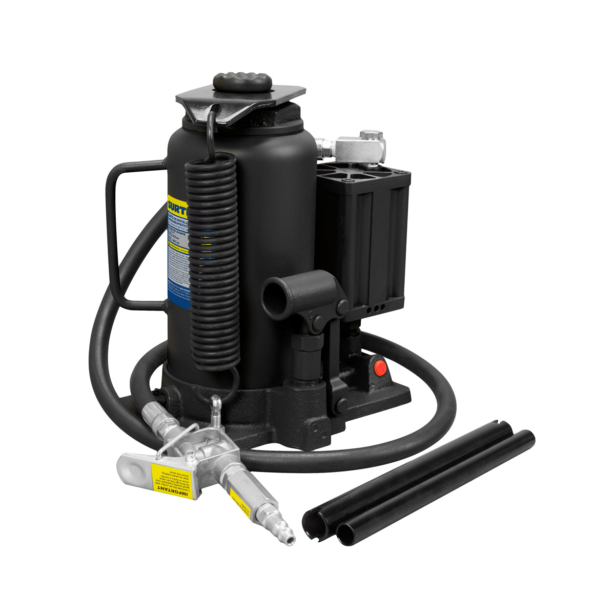 Surtek - Gato hidroneum botella 20t