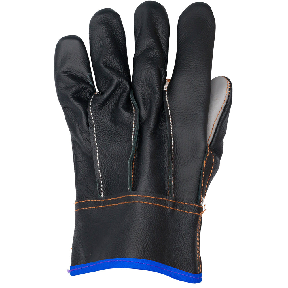 Surtek - Guantes t/bloquero unit