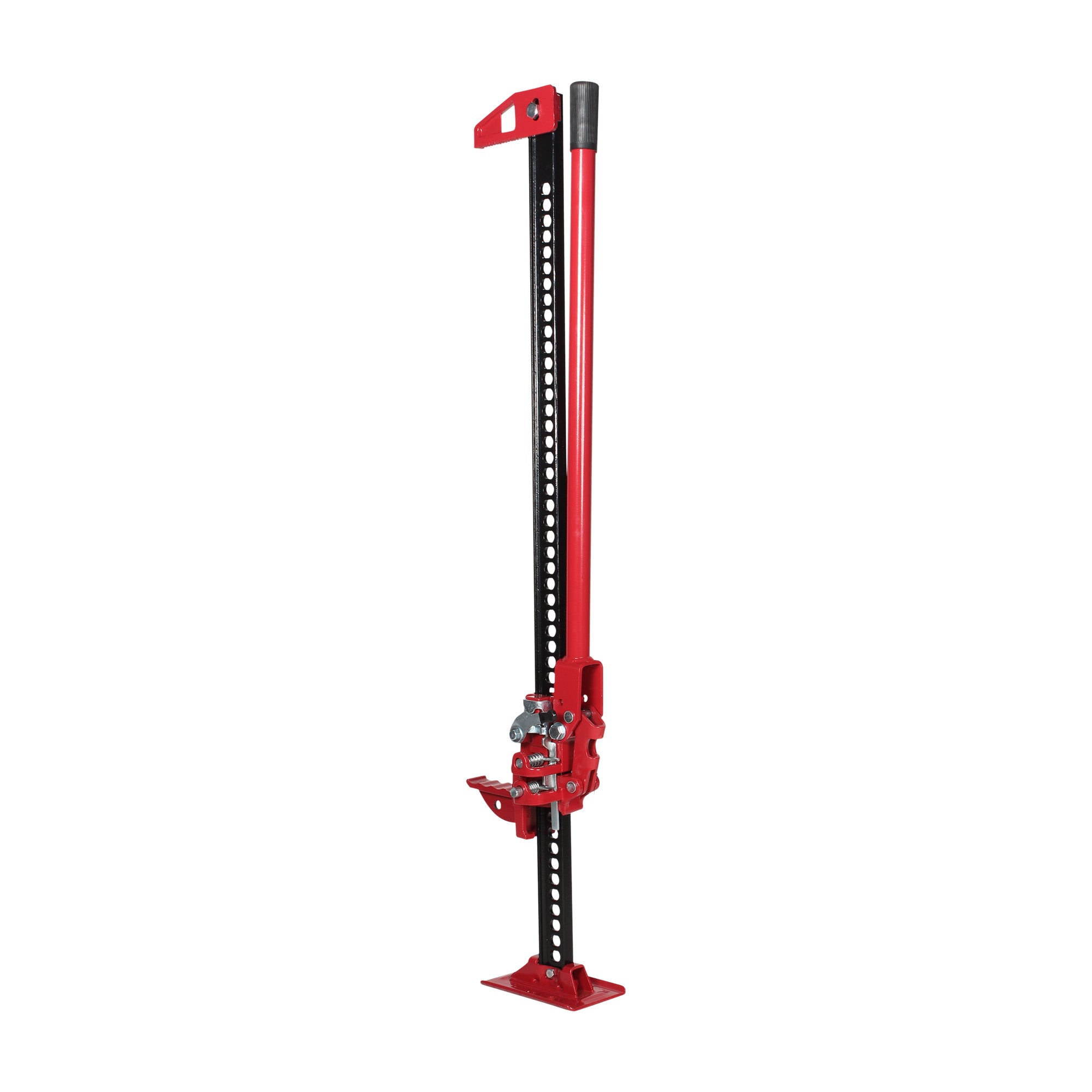 Gato de Cremallera (3 ton)