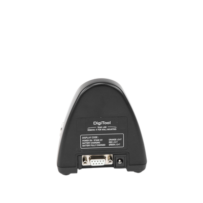 ROSSLARE SECURITY PRODUCTS - Base para Adquisición de Datos y Estación de Carga para Lector DigiTool GC-01