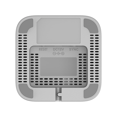 GRANDSTREAM - 4 en 1: Firewall Nueva Generación, Router Wi-Fi, PBX IP, Switch, incluye un AP Wi-Fi 6 de doble banda