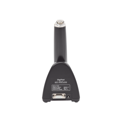 ROSSLARE SECURITY PRODUCTS - Kit de Control de Rondas para Vigilantes con Tecnología de Ficha de Contacto – GCK01 de Rosslare Security Products