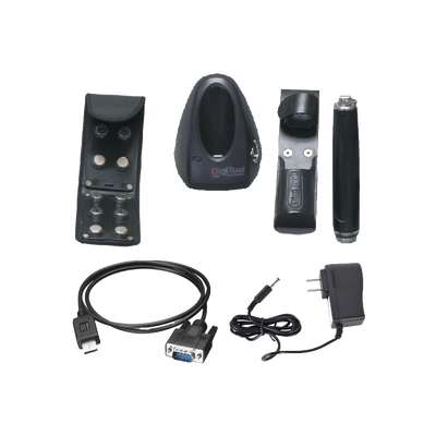 ROSSLARE SECURITY PRODUCTS - Kit de actualización para sistema de control de rondas DIGITOOL