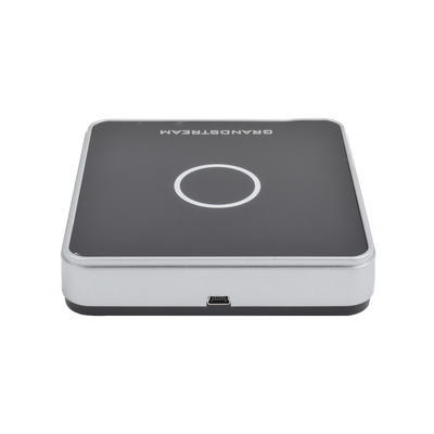 GRANDSTREAM - Lector de tarjetas RF por medio de puerto USB, complemento para equipos GDS37XX